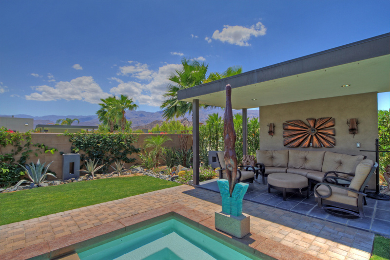 The Movie Colony Homes for Sale Palm Springs CA The Movie Colony Real