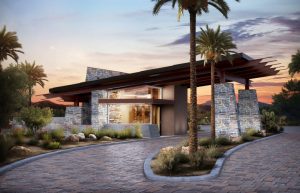 Del Webb new homes Rancho Mirage 