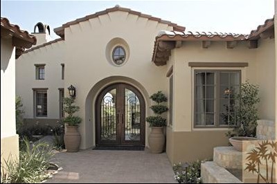 Andalusia La Quinta Community Home