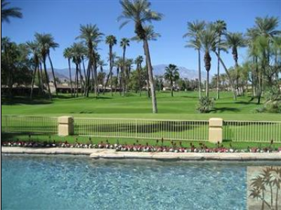 Desert Horizons Country Club