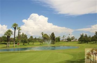 Rancho Mirage Country Club