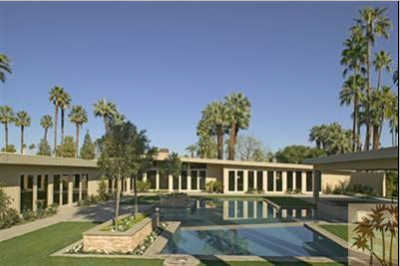 Thunderbird | Rancho Mirage Real Estate | Elaine Stewart