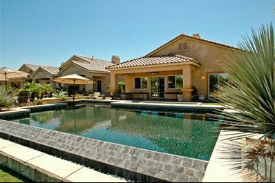 PGA West Community and Homes