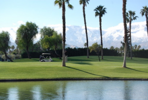 Indian Wells Golf Course Homes For Sale