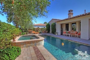 Indian Springs in Indio