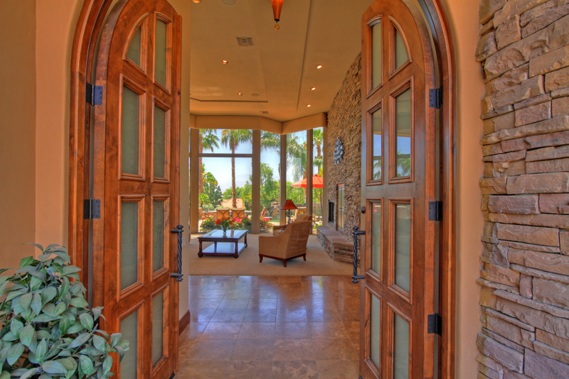 Andreas Hills, Palm Springs CA Homes for Sale Palm Springs Realty