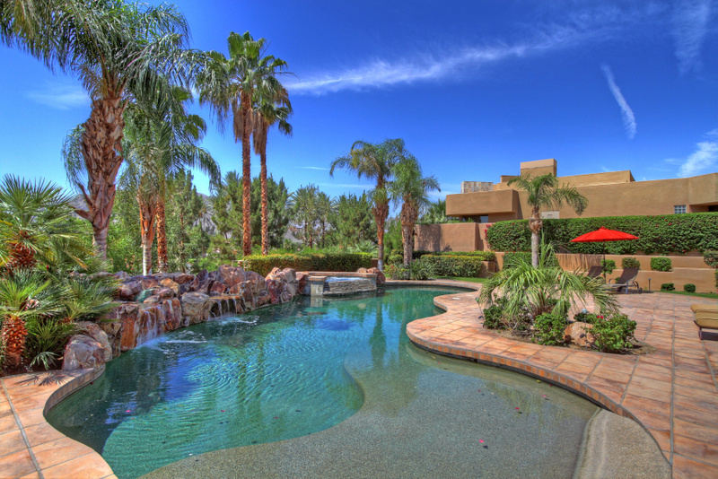 The Citrus Club La Quinta Homes for Sale