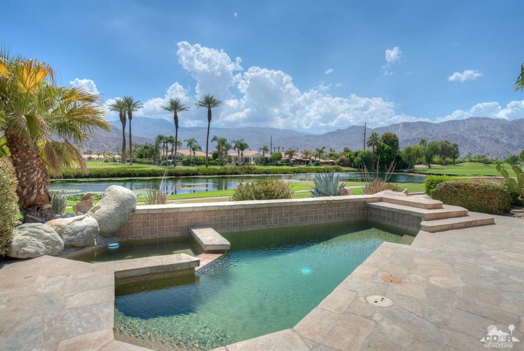 La Quinta Fairways Homes in La Quinta Palm Springs Luxury Realty