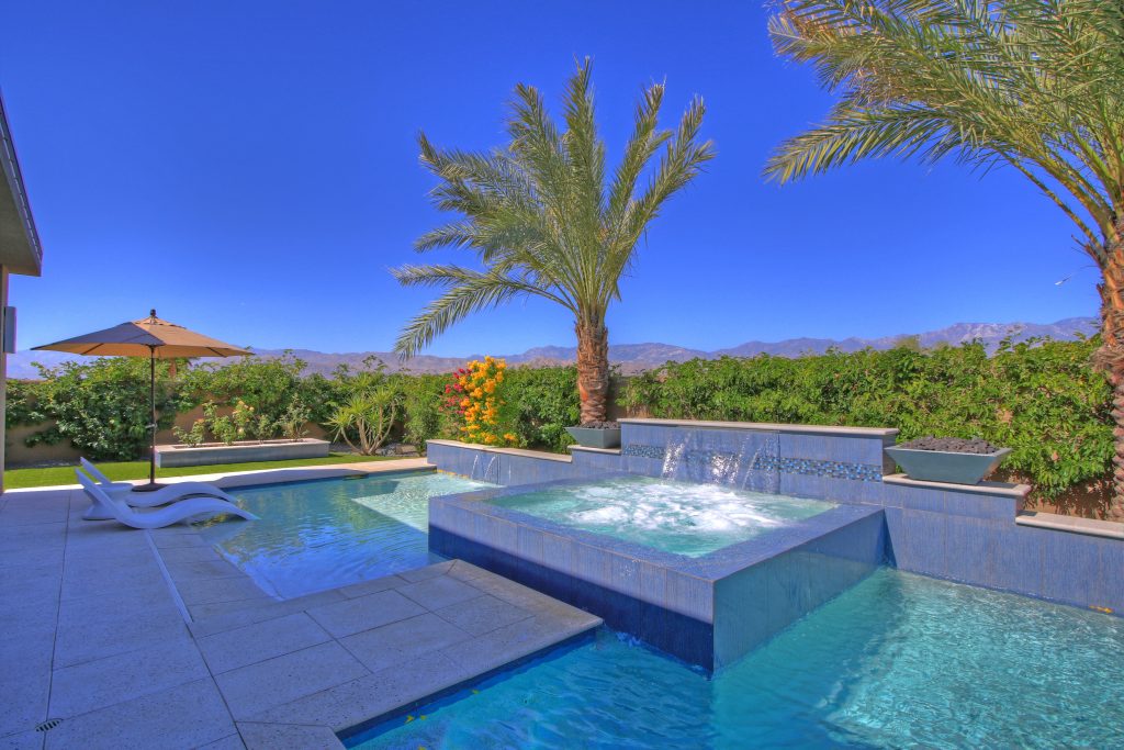 Lido at Terra Lago Golf Community Palm Springs Luxury Realty