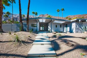 twin palms real estate palm springs