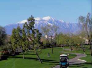 Sun City Palm Desert - Adult 55+ Golf Homes for Sale