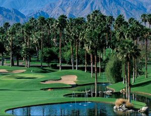 Palm Desert Country Club Homes for Sale