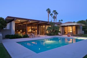 The Movie Colony East Real Estate Palm Springs CA