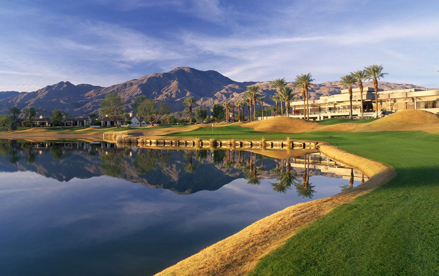 PGA West