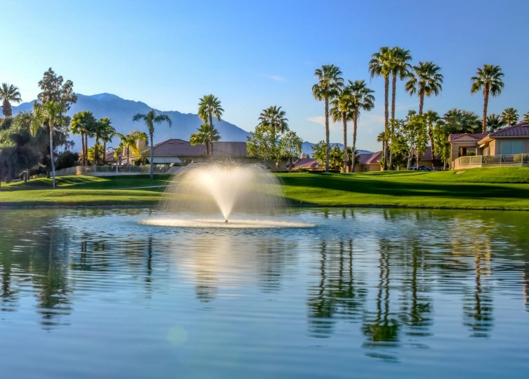 Rancho Mirage Country Club Homes for Sale