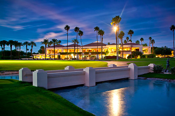Mission Hills Country Club Rancho Mirage CA Real Estate