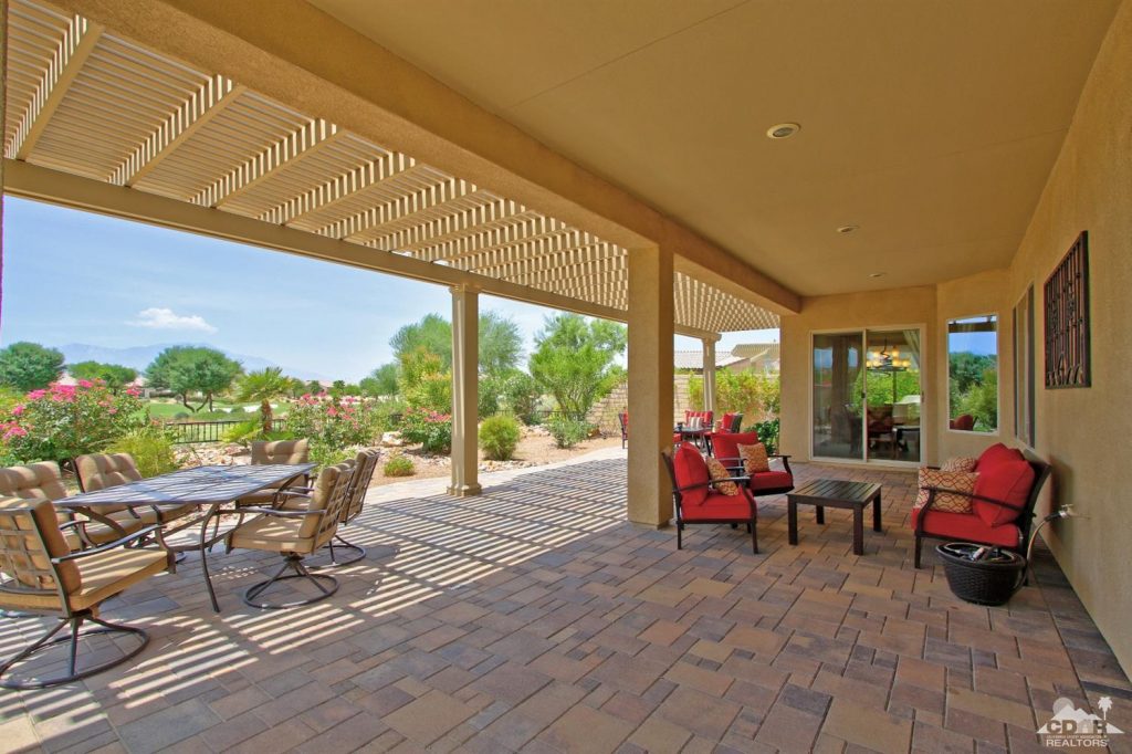 Sun City Shadow Hills Home for Sale