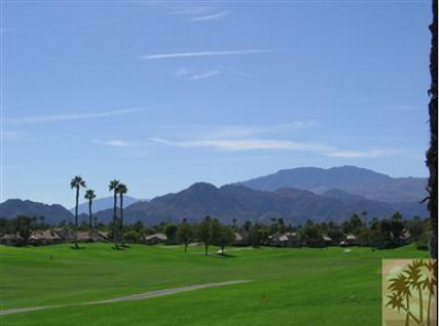 Desert Falls Country Club