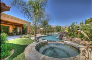 Ironwood Country Club Homes for Sale - Palm Desert Real Estate