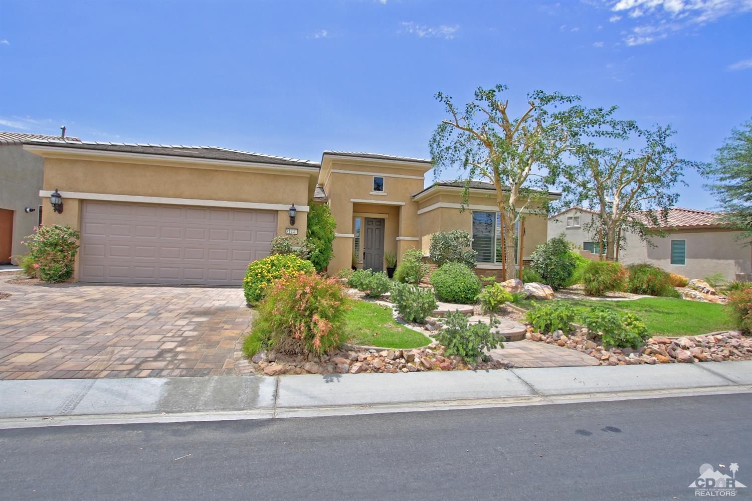 Sun City Shadow Hills, Indio CA Homes for Sale Palm Springs Luxury Realty