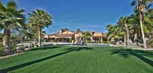 Estates at Desert Springs Palm Desert Homes for Sale