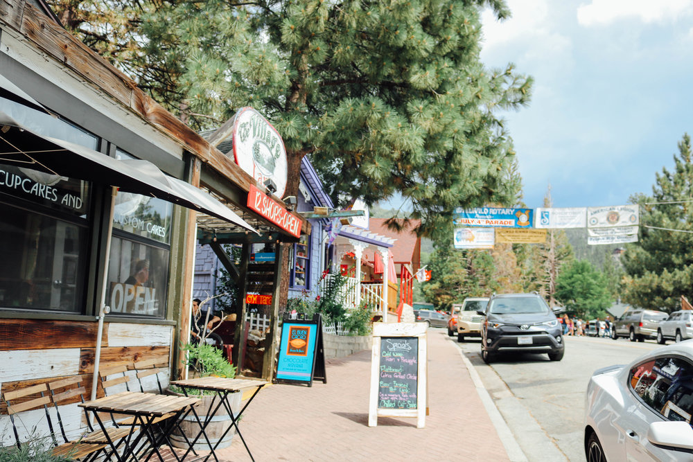 Stunning Home for Sale in Idyllwild! 25360 Fernleaf Drive Idyllwild CA