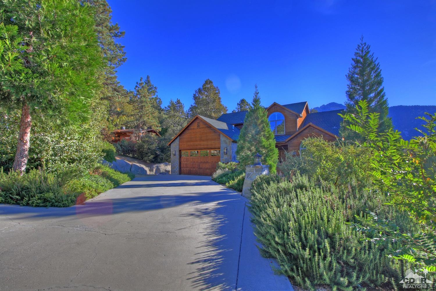 Idyllwild Ca For Sale