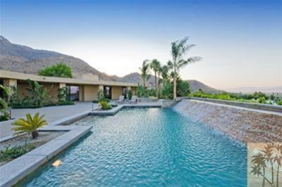 Thunderbird Terrace Homes for Sale Rancho Mirage