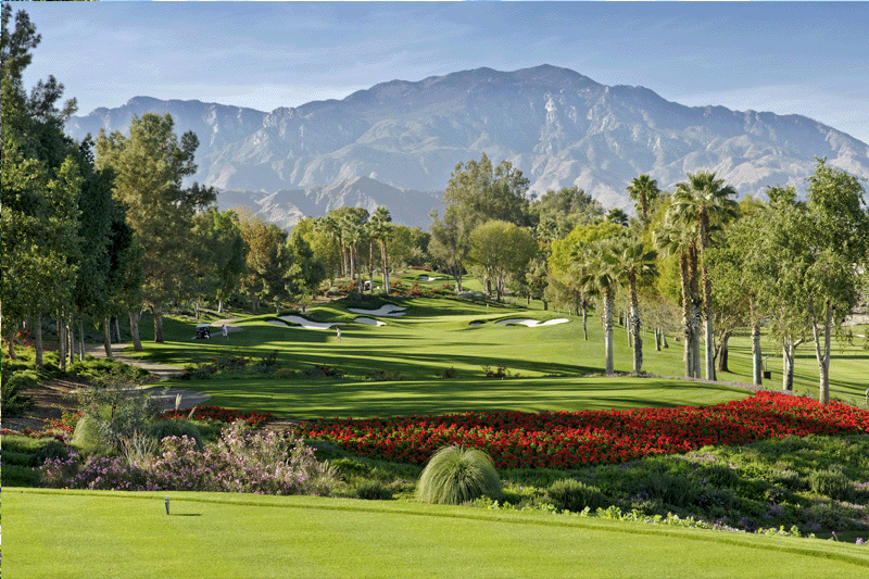 The Springs Country Club Rancho Mirage