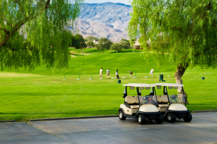 The Hideaway Homes for Sale in La Quinta