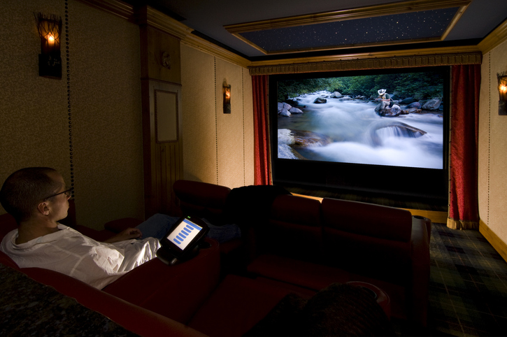 Home Theater