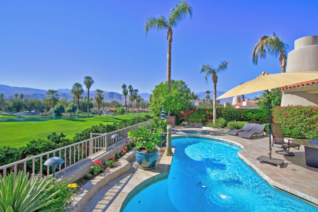 Toscana Indian Wells Real Estate Elaine Stewart