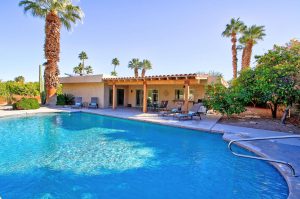Quality Custom-built Pool Home for Sale in Palm Desert, CA