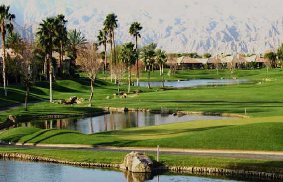 Heritage Palms Country Club homes for sale indio ca 