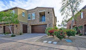 Palm Desert Townhome for Sale