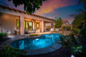 Palm Desert home for sale - 41804 Via Treviso