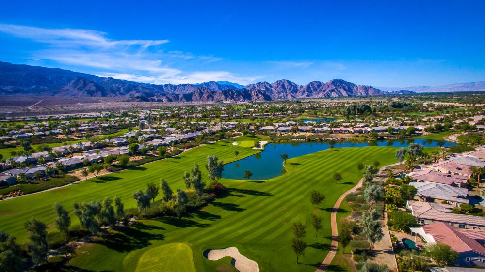 The Citrus at La Quinta