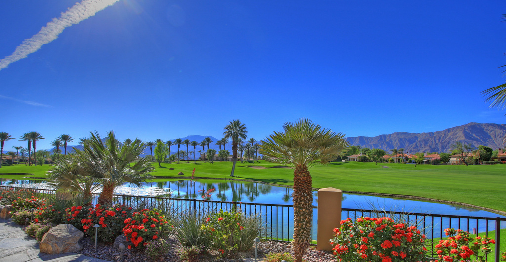 Andalusia at Coral Mountain La Quinta Homes For Sale