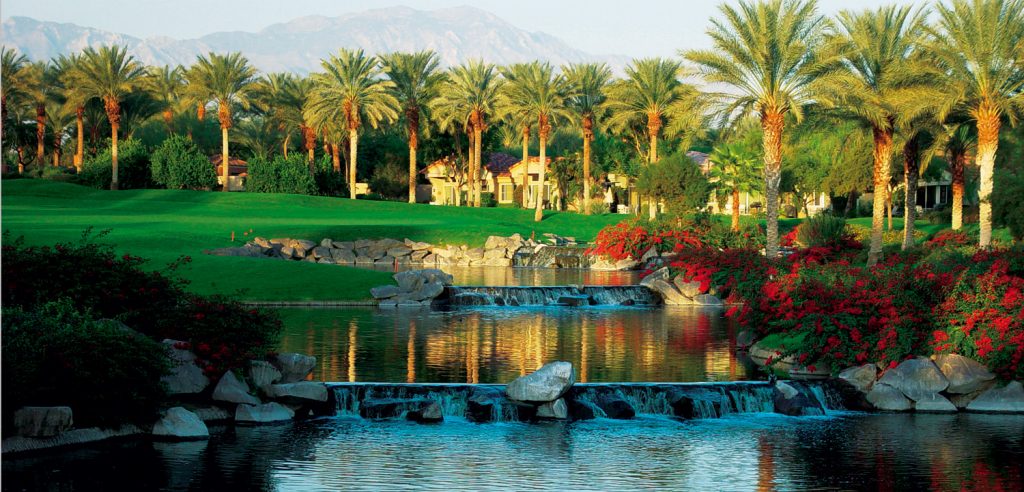 Indian Ridge Country Club Palm Desert Real Estate