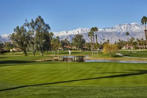 Mission Hills Country Club Homes | Rancho Mirage Real Estate