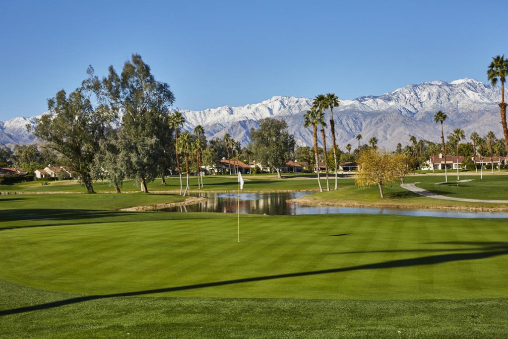 Mission Hills Country Club - Rancho Mirage Real Estate