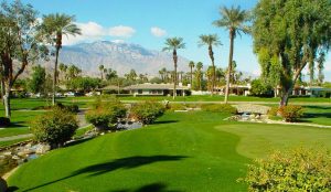 The Springs Country Club Rancho Mirage CA Real Estate