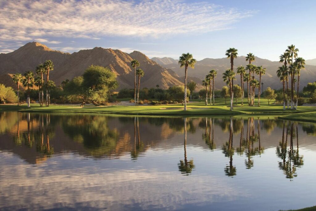 The Reserve Club Homes for Sale in Indian Wells CA