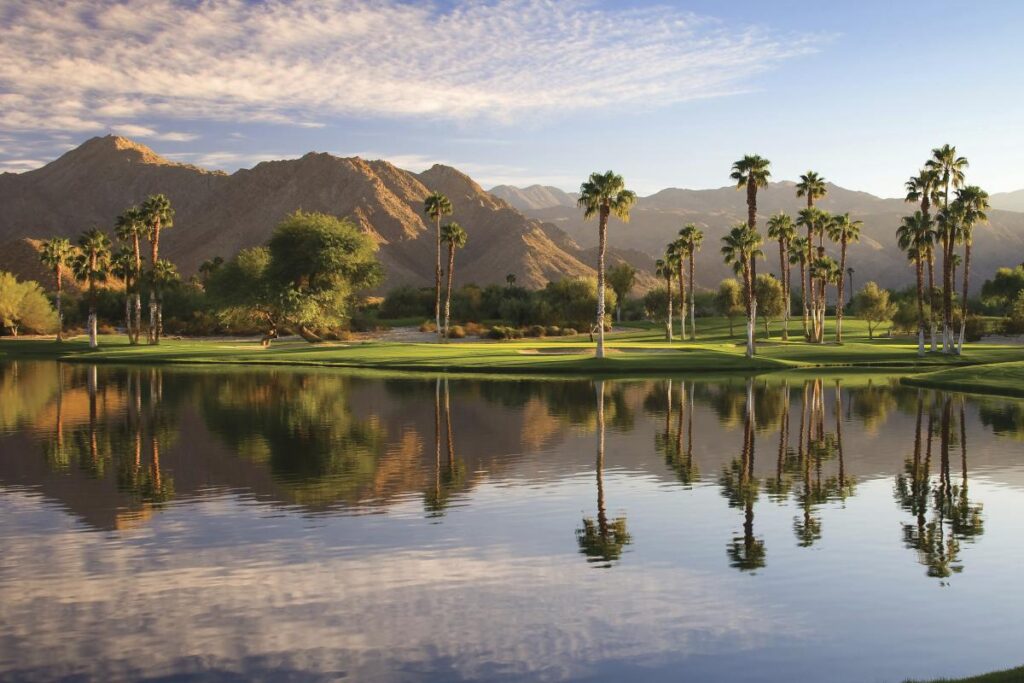 The Reserve Club - Indian Wells CA Real Estate