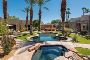 Palm Desert Luxury Home for Sale 