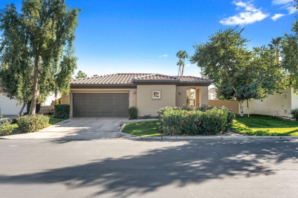  La Quinta Home For Sale 