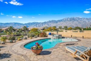 Desert Princess, Cathedral City Home for Sale - 67313 S. Chimayo Dr.