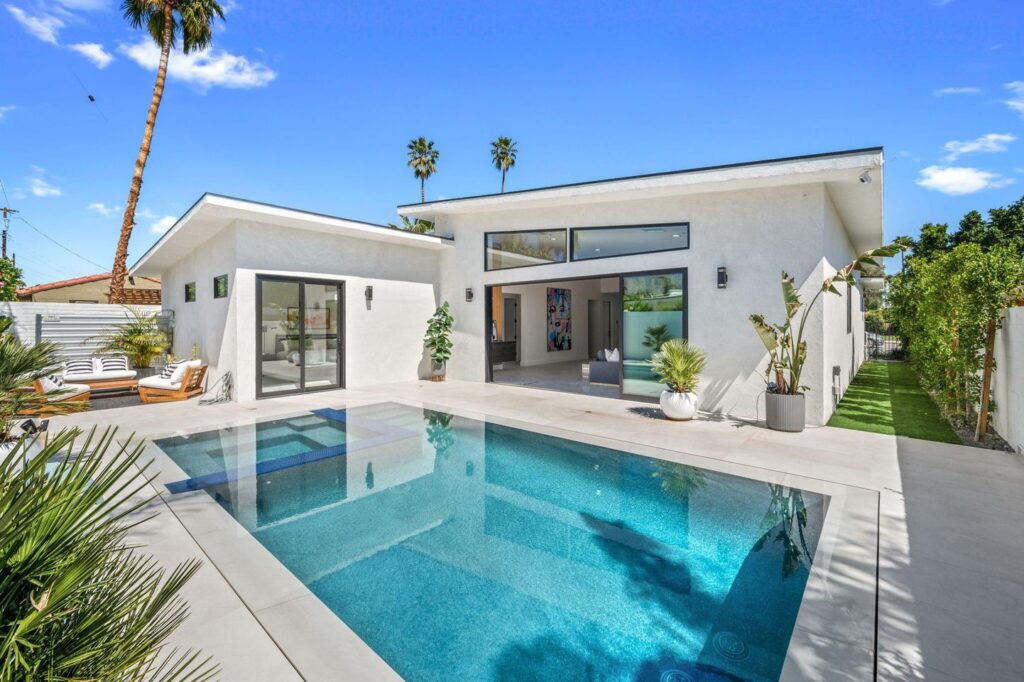 555 Sunrise Way