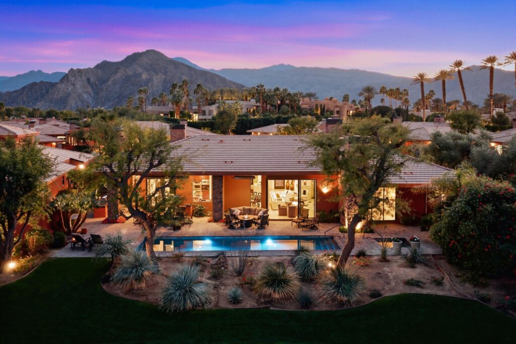 La Quinta Luxury Home for Sale - 79610 Via Sin Cuidado