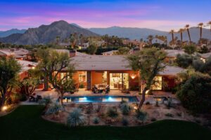 La Quinta Luxury Home for Sale - 79610 Via Sin Cuidado
